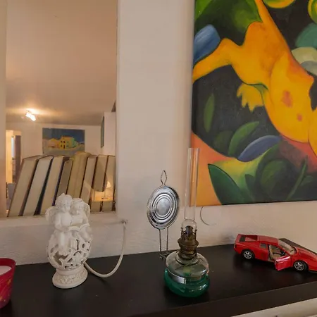 Apartamento Rustika Iv *