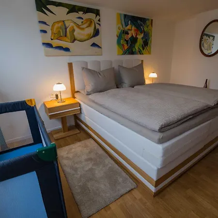 Rustika Iv Apartamento Schieder-Schwalenberg