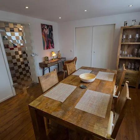 Rustika Iv Apartamento