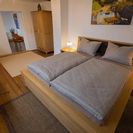 Apartamento Rustika Iv